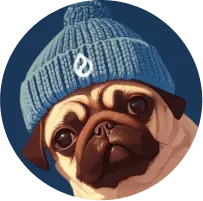 $PUGWIF logo